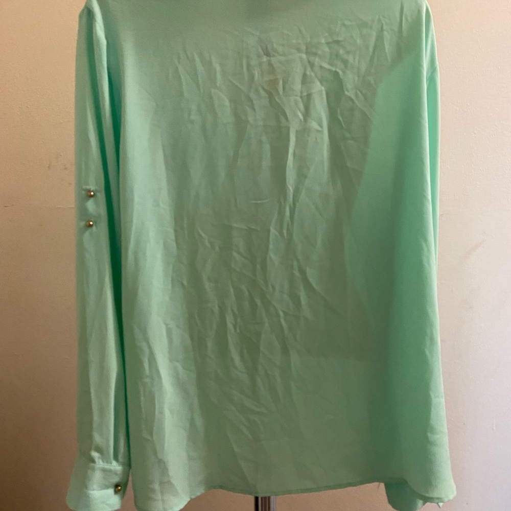 Ladies blouses - Picture 6 of 6